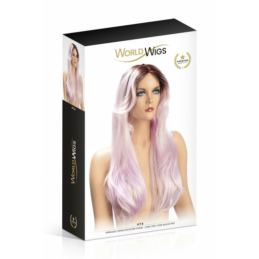 Erotic Accessory World Wigs Aya Wigs
