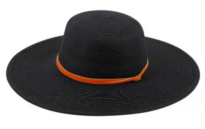 TOBAGO STRAW HAT