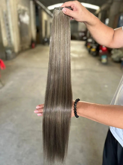 Bone Straight Hair Bundles Natural Extensions