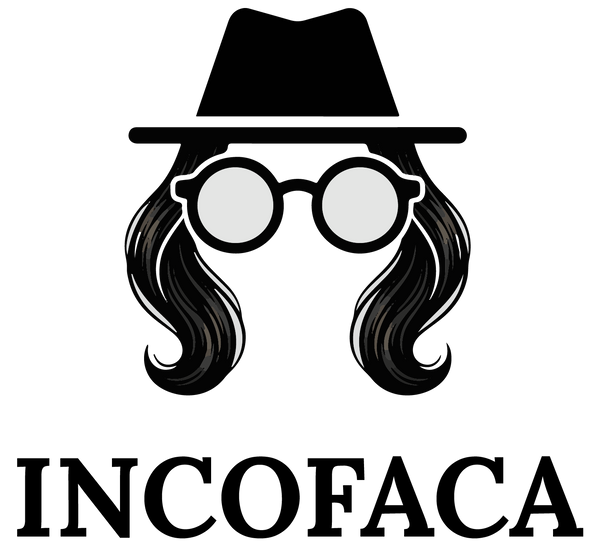 IncoFaca - Hats, Wigs.