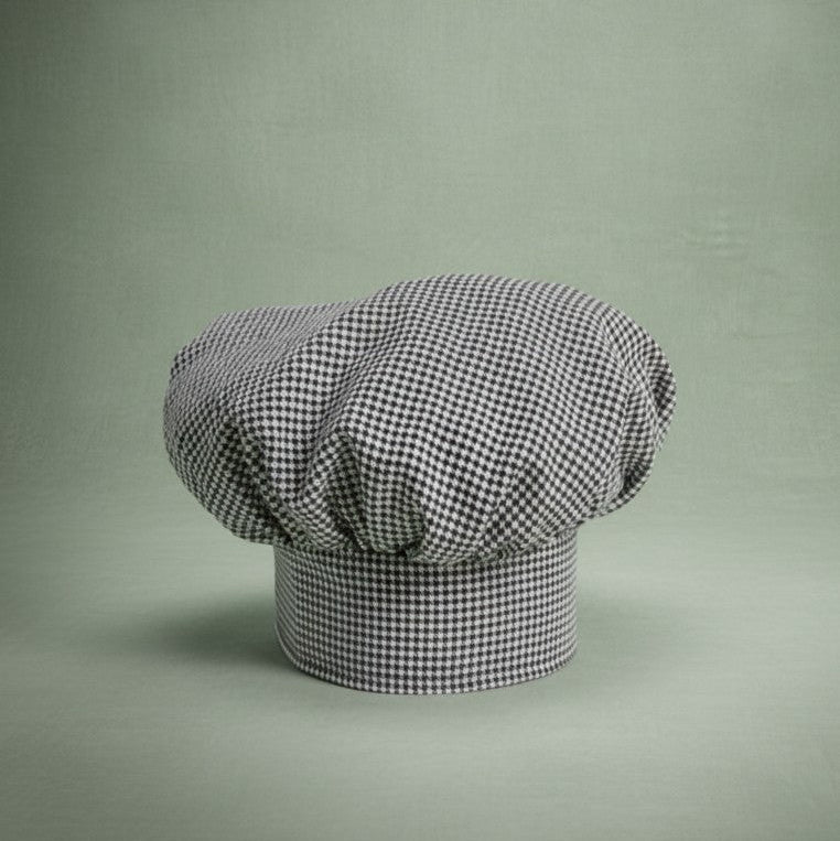 Chef Hats, Scull Cap, Beanie & Neckerchief