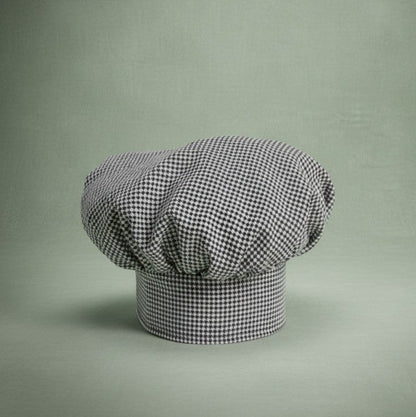 Chef Hats, Scull Cap, Beanie & Neckerchief