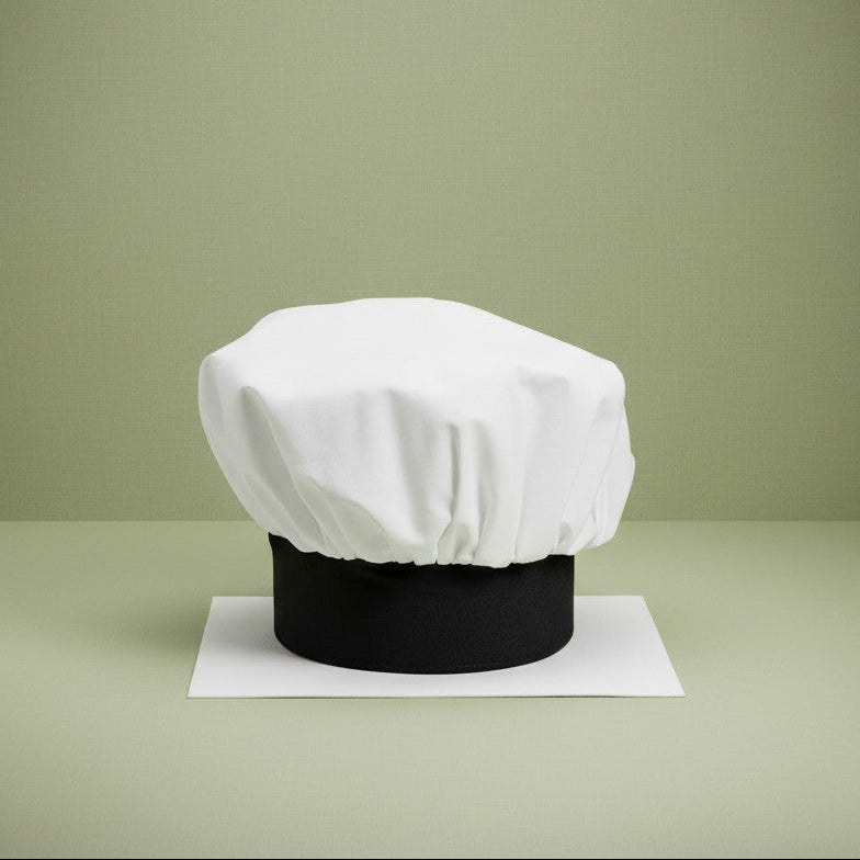 Chef Hats, Scull Cap, Beanie & Neckerchief