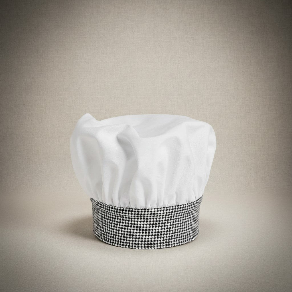 Chef Hats, Scull Cap, Beanie & Neckerchief