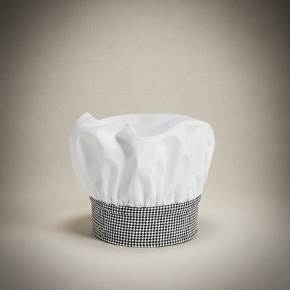Chef Hats, Scull Cap, Beanie & Neckerchief