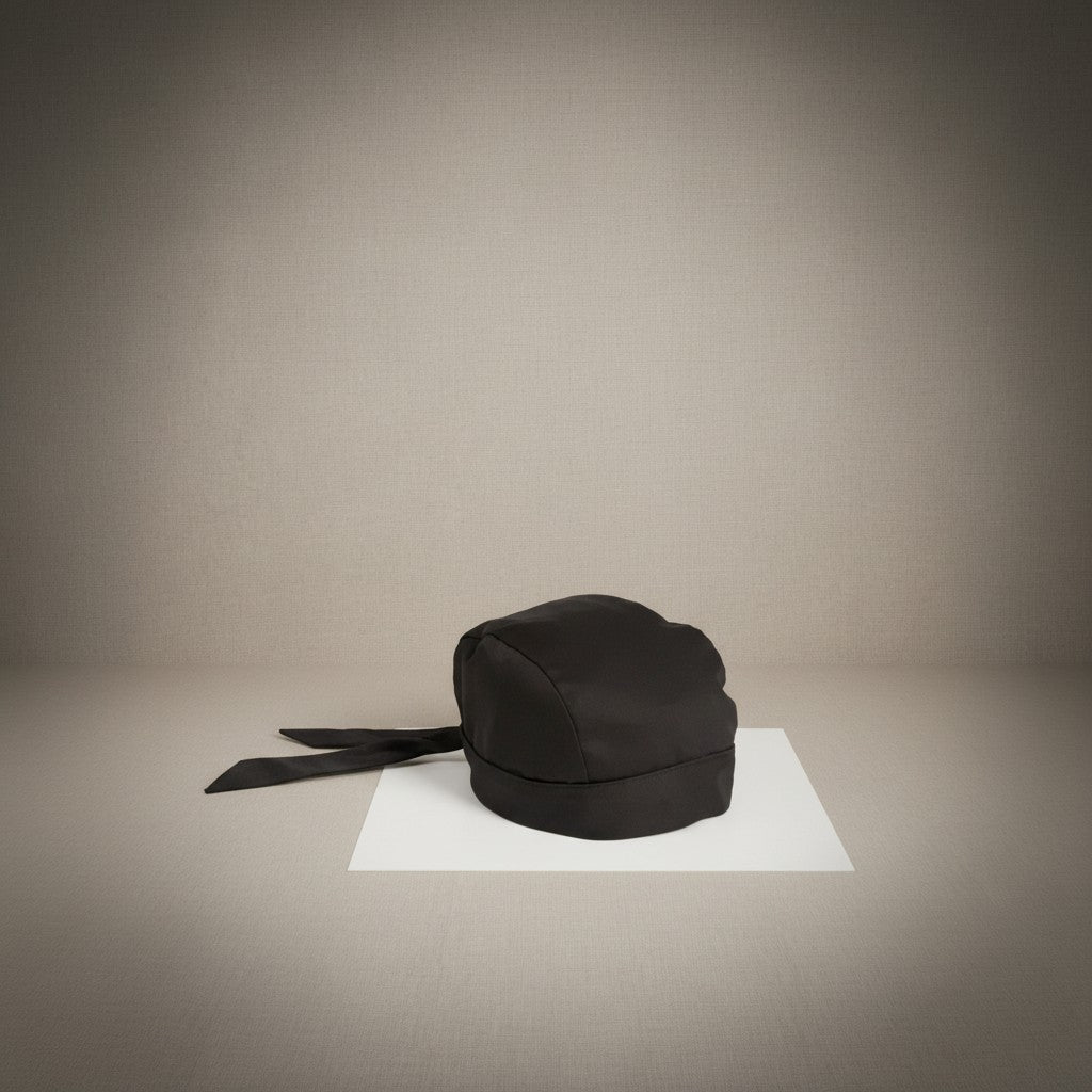 Chef Hats, Scull Cap, Beanie & Neckerchief