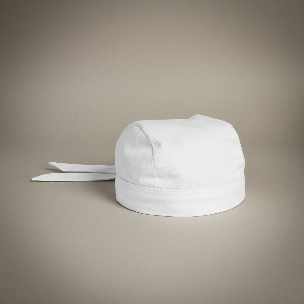 Chef Hats, Scull Cap, Beanie & Neckerchief