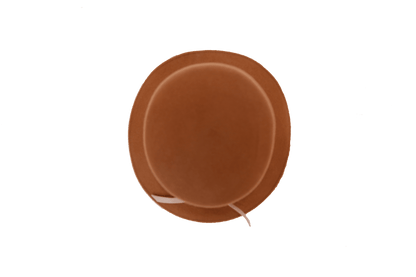 Cloche Brown Hat – Cloche Hat, Brown Hat