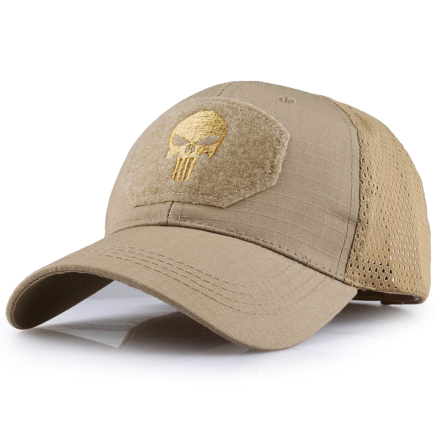 Combat Paintball Basketball Classic Snapback Sun Hats