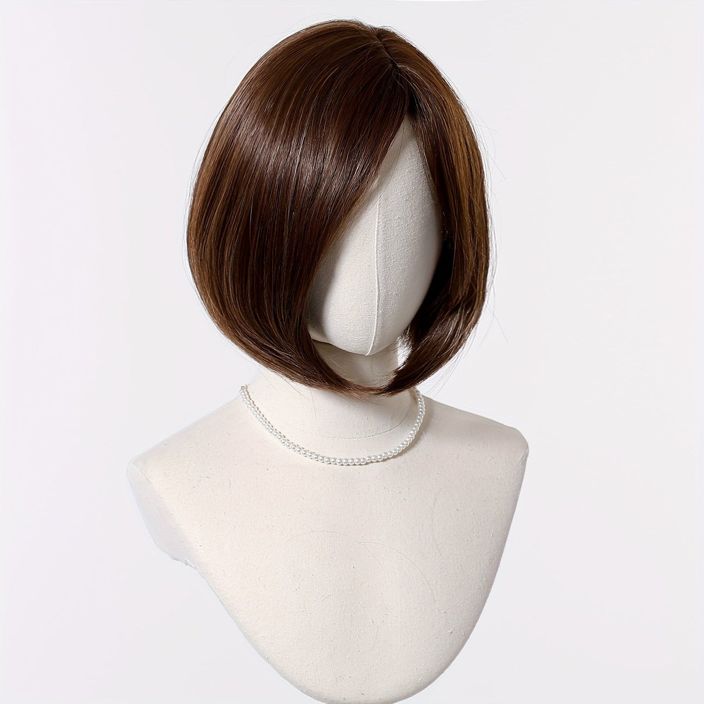 Tang Long Fiber Bobo Wig