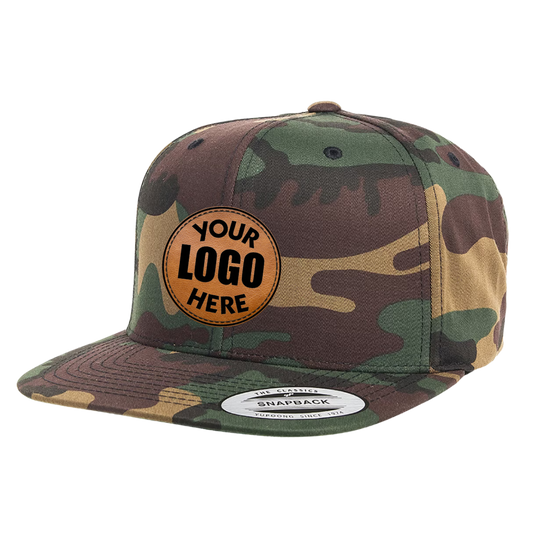 Classic Snapback