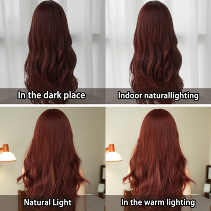 WIGS Glamorous Loose Curly Wig