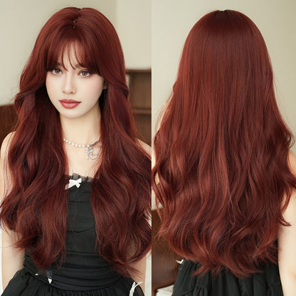 WIGS Glamorous Loose Curly Wig