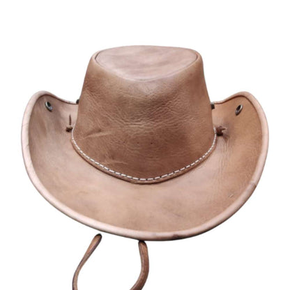 Leather Hat Glory