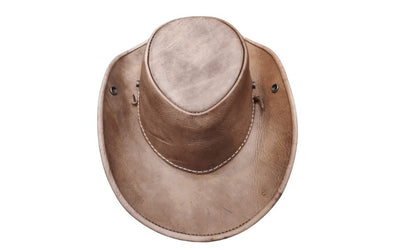 Leather Hat Glory