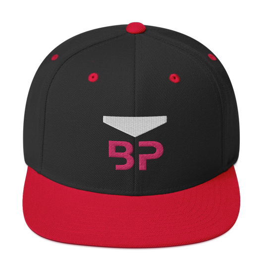 Bedroom Party Snapback