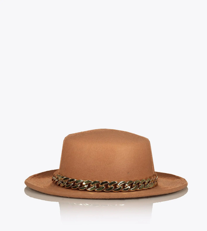 Fedora hat