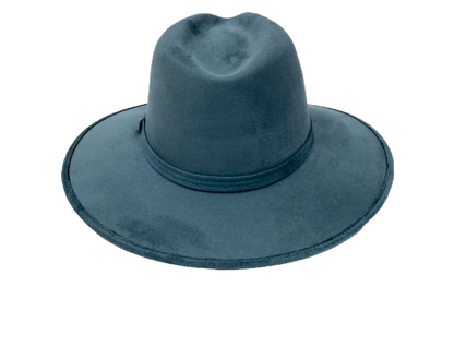 Fedora hat