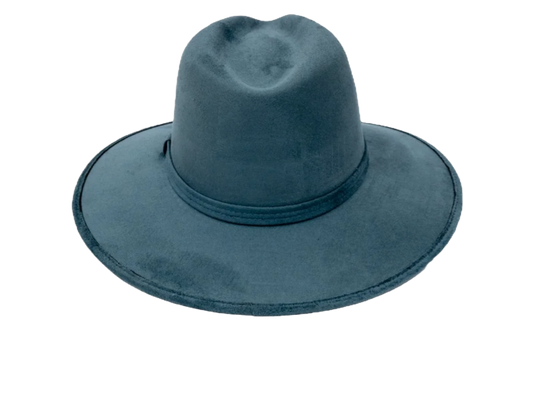 Fedora hat