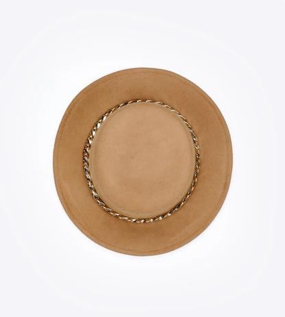 Fedora hat