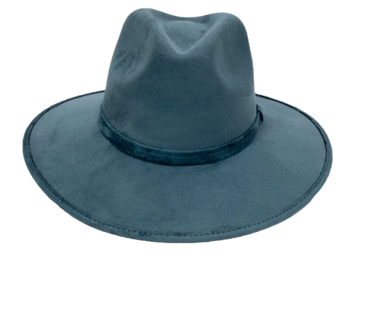 Fedora hat