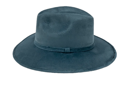 Fedora hat