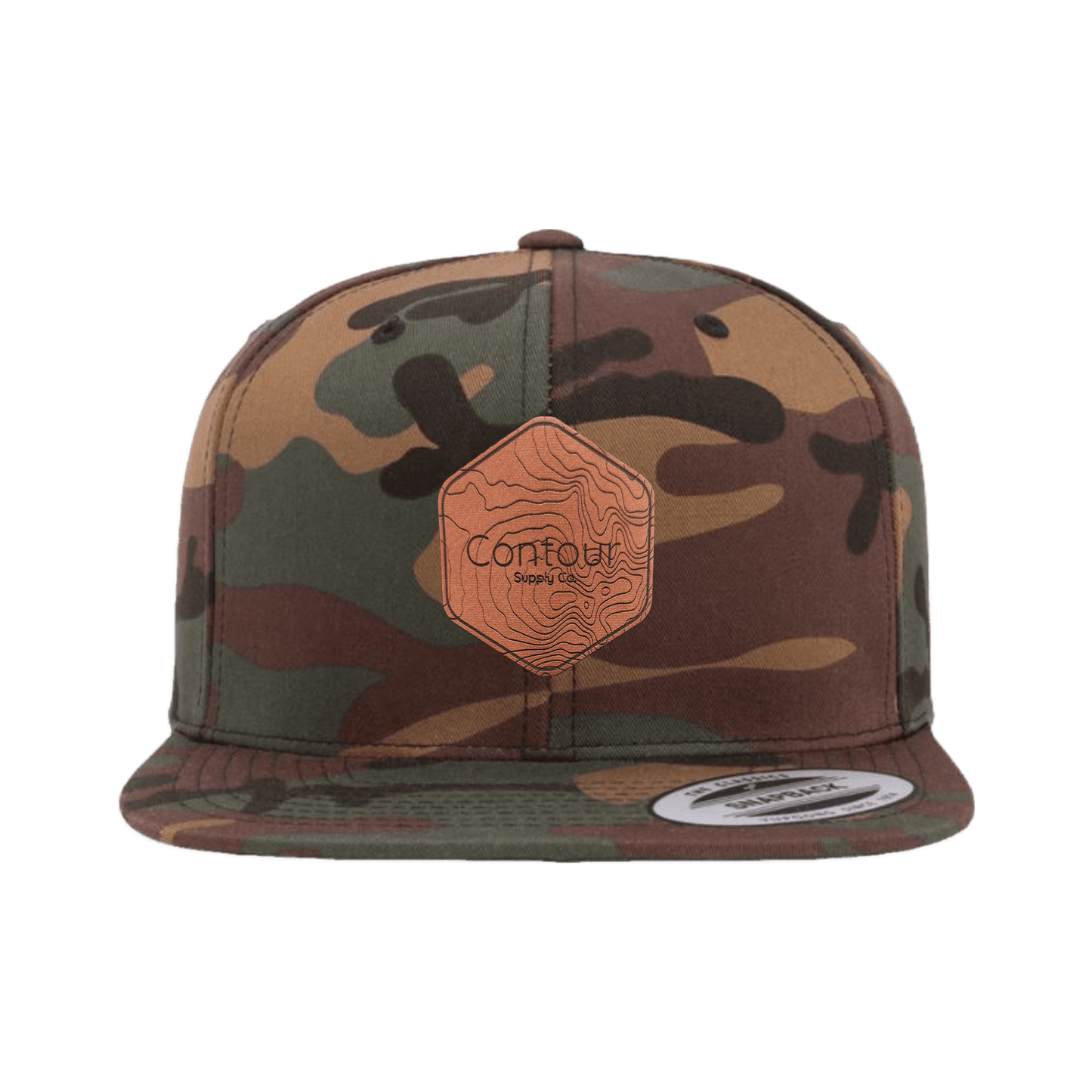 Classic Snapback