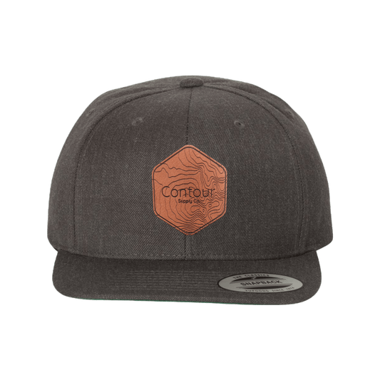 Classic Snapback