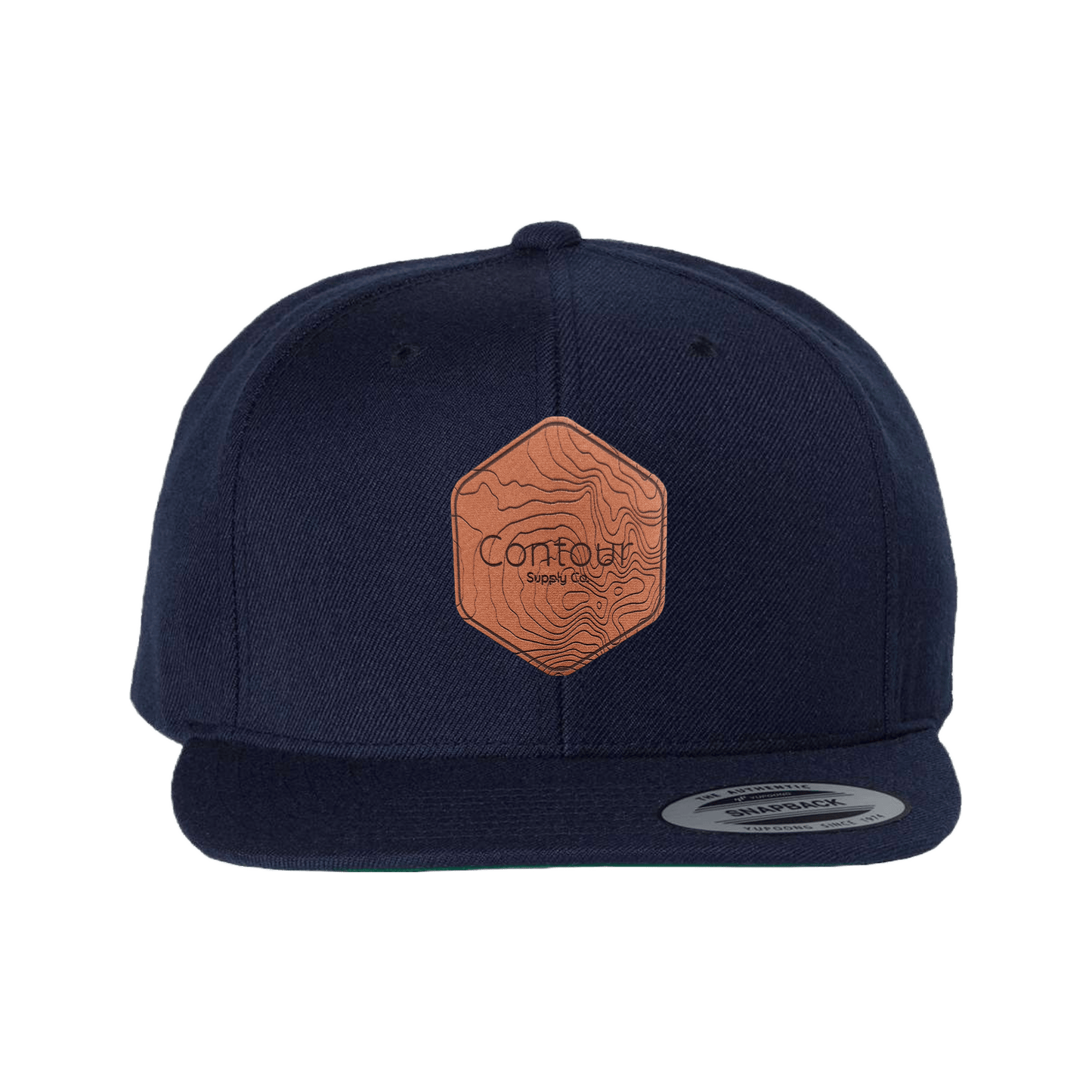 Classic Snapback