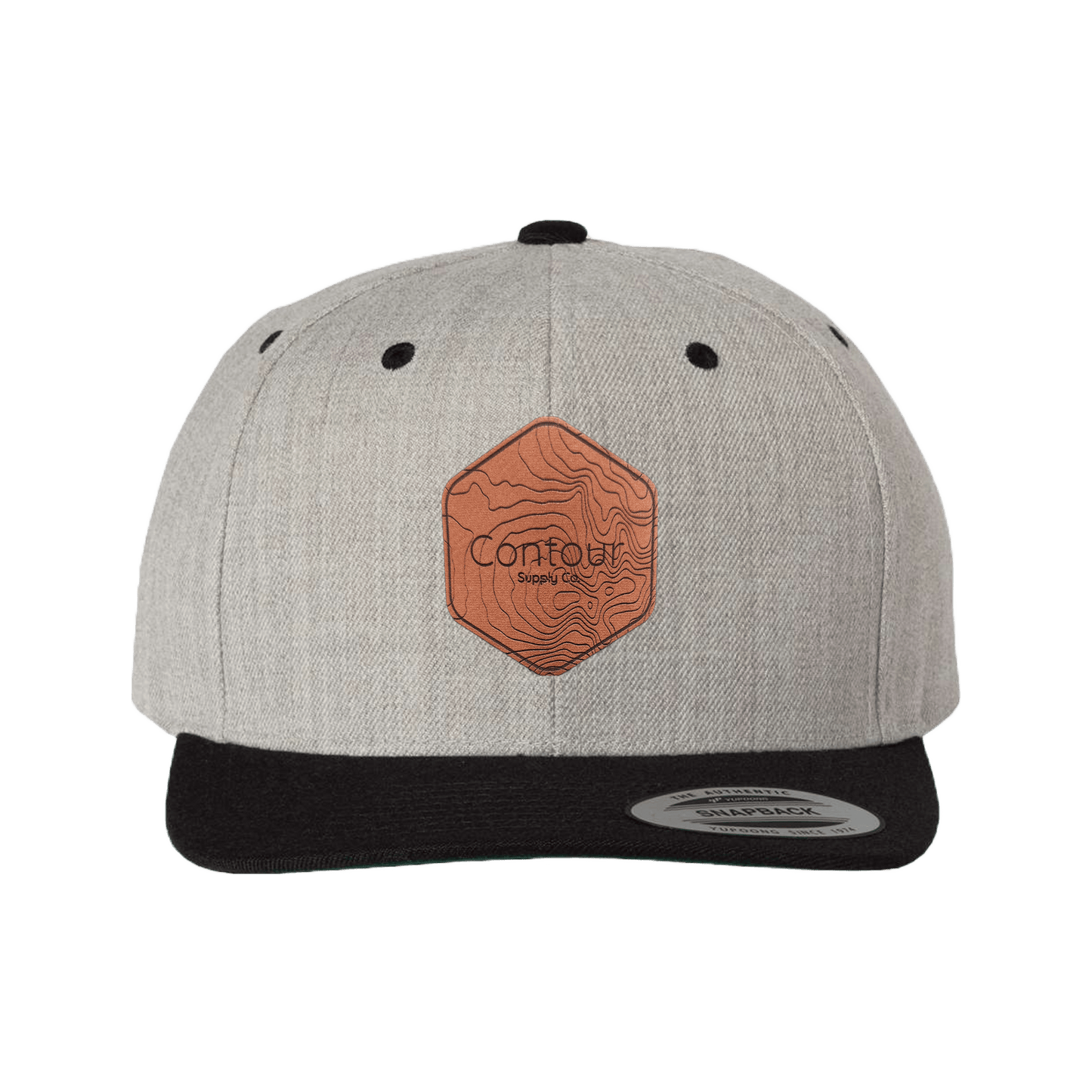 Classic Snapback