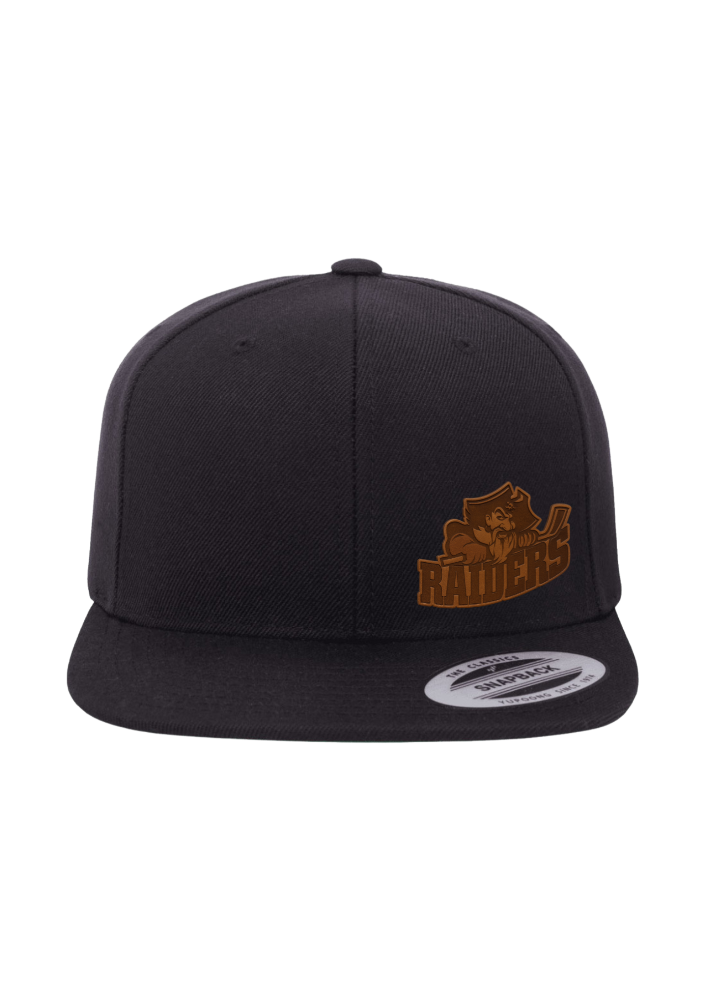 Seven Oaks Raiders - Flat Bill Snapback