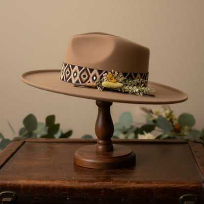 TAN LUXE