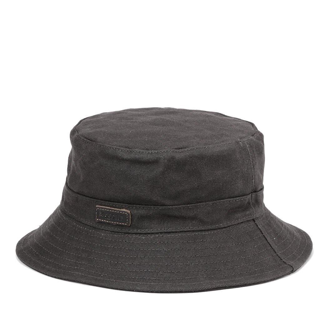 TRP0502 Waxed Fisherman Hat