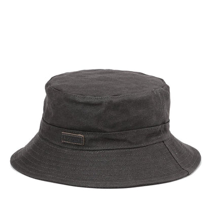 TRP0502 Waxed Fisherman Hat