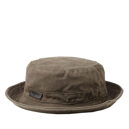 TRP0502 Waxed Fisherman Hat