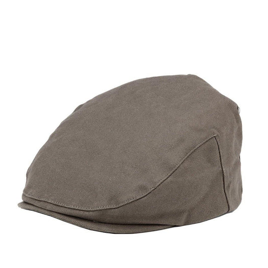 TRP0503 Waxed Old School Style Cap